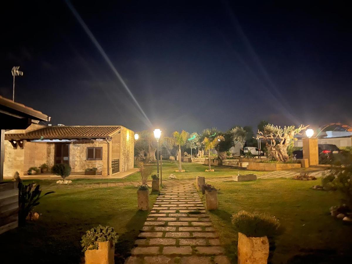 Masseria Giamarra Карпиньяно-Салентино Экстерьер фото