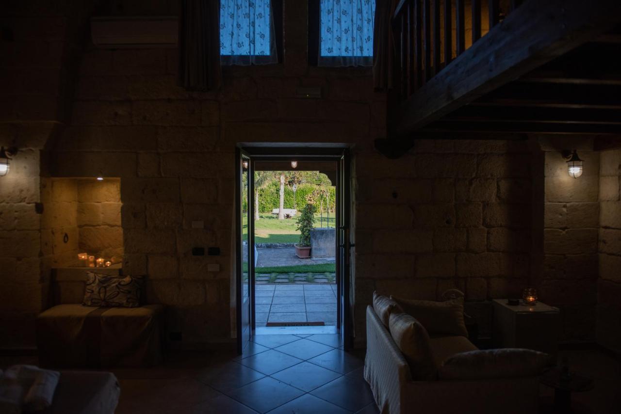 Masseria Giamarra Карпиньяно-Салентино Экстерьер фото