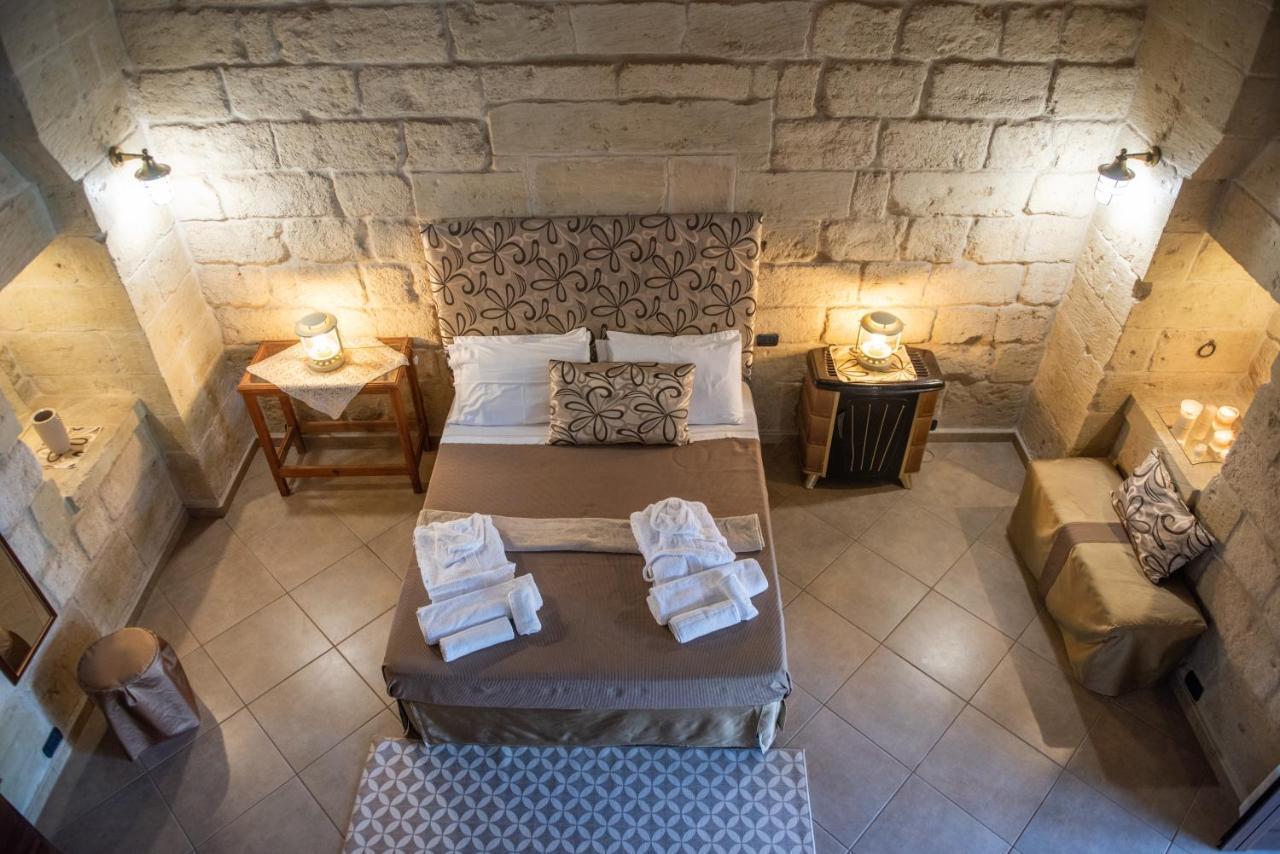 Masseria Giamarra Карпиньяно-Салентино Экстерьер фото